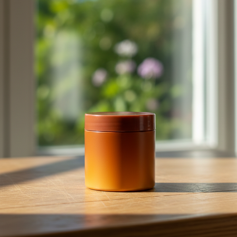 🌸 Korean Zaffrani Beauty Cream – 250g